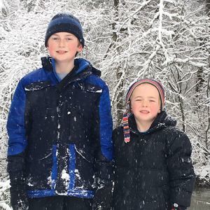 Meet your Posher, Ann